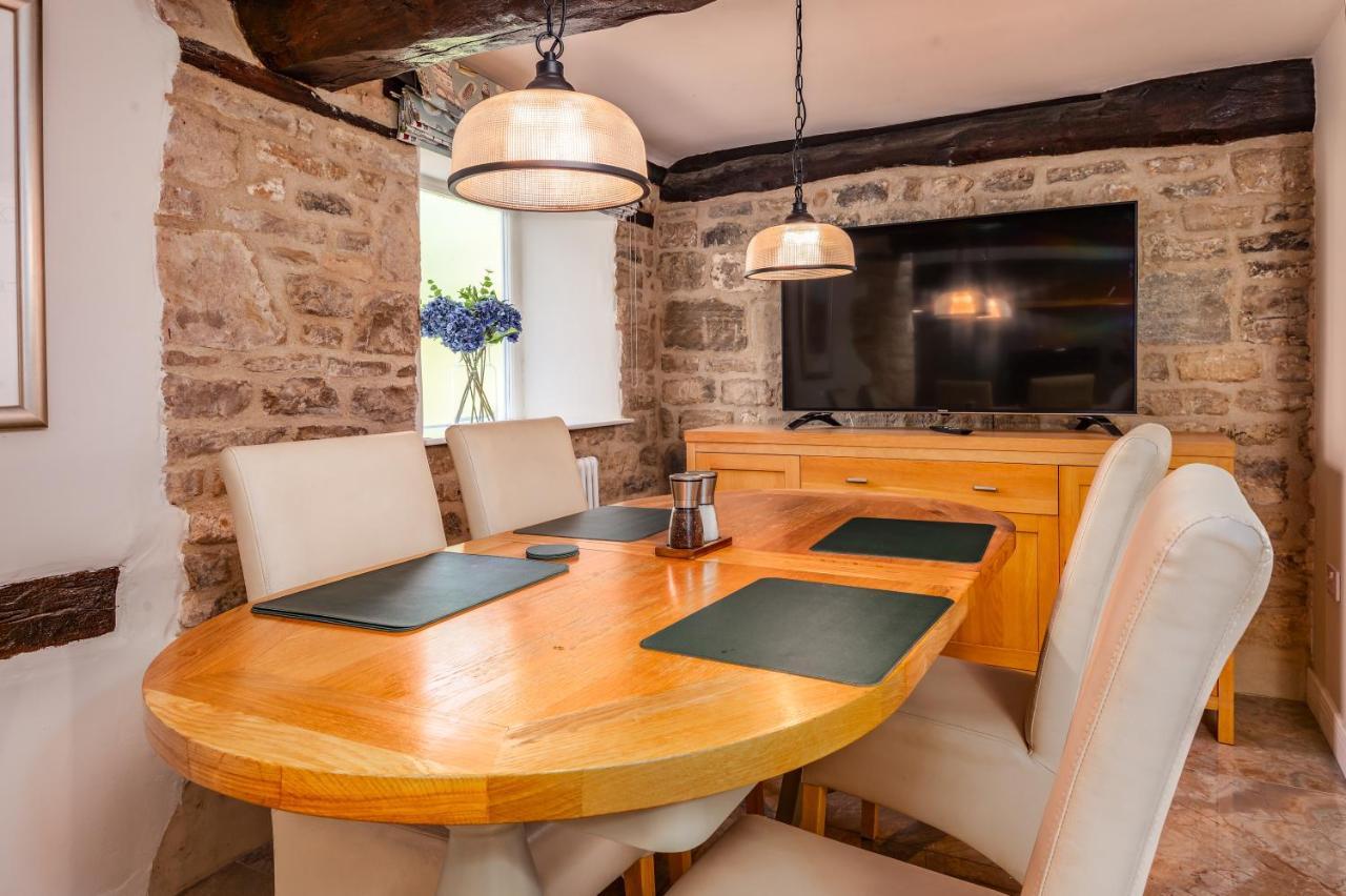 סטמפורד Spacious, Luxury Town Centre Granary Conversion מראה חיצוני תמונה